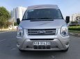 Ford Transit 2015 - Cần bán xe Ford Transit năm sản xuất 2015, màu bạc