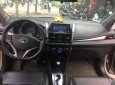 Toyota Vios 1.5G 2015 - Bán Toyota Vios 1.5G 2015, màu vàng cát
