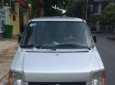 Suzuki Wagon R+  1.0 MT 2003 - Cần bán Suzuki Wagon R+ 1.0 MT đời 2003, màu bạc