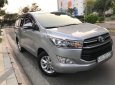 Toyota Innova 2.0 MT 2016 - Bán Toyota Innova 2.0 MT SX 2016, màu bạc