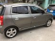 Kia Morning 2009 - Auto 88 bán xe Kia Morning SX 2009, màu xám, nhập khẩu