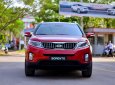 Kia Sorento 2018 - Mua Kia Sorento chỉ 175tr, có xe ngay, giao xe tận nhà, ưu đãi hấp dẫn