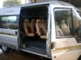 Ford Transit 2.4L 2004 - Bán Ford Transit đời 2004, màu bạc, xe nhập