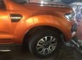 Ford Ranger Wildtrak 3.2L 4x4 AT 2015 - Bán xe Ford Ranger Wildtrak 3.2L 4x4 AT đời 2015, xe nhập  