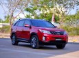 Kia Sorento 2018 - Mua Kia Sorento chỉ 175tr, có xe ngay, giao xe tận nhà, ưu đãi hấp dẫn