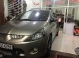 Mitsubishi Grandis 2007 - Cần bán lại xe Mitsubishi Grandis năm sản xuất 2007 giá cạnh tranh