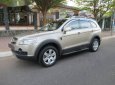 Chevrolet Captiva   LTZ  2007 - Bán Chevrolet Captiva LTZ năm sản xuất 2007 số tự động