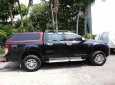 Ford Ranger   2015 - Bán Ford Ranger năm 2015, màu đen, nhập khẩu