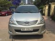 Toyota Innova 2.0 G  2011 - Bán Toyota Innova 2.0 G năm sản xuất 2011, màu bạc chính chủ