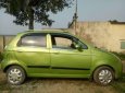 Chevrolet Spark    2008 - Bán xe Chevrolet Spark năm sản xuất 2008, giá chỉ 107 triệu