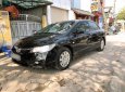 Honda Civic 1.8 MT 2009 - Bán Honda Civic 1.8 MT đời 2009, màu đen  