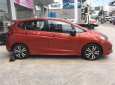 Honda Jazz 2018 - Cần bán Honda Jazz đời 2018, màu đỏ, giá chỉ 539 triệu