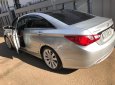 Hyundai Sonata Y20 2011 - Chính chủ bán Hyundai Sonata Y20 năm 2011, màu bạc, nhập khẩu