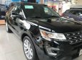 Ford Explorer Limited 2.3L EcoBoost 2018 - Bán xe Ford Explorer Limited 2.3L EcoBoost 2018, màu đen, nhập khẩu 