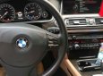 BMW 7 Series 2012 - Cần bán BMW 7 Series năm sản xuất 2012, màu đen