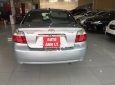 Toyota Vios 2007 - Salon bán Toyota Vios sản xuất 2007, màu bạc 