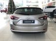 Mazda 3 2018 - Trả trước từ 188 triệu để sở hữu Mazda 3 hatchback, bảo hành chính hãng 5 năm, giao xe tận nhà, LH 0907148849