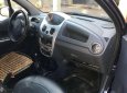 Chevrolet Spark 2009 - Cần bán gấp Chevrolet Spark 2009, màu xanh 