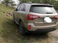 Kia Sorento 2015 - Bán xe Kia Sorento năm 2015, màu bạc, giá 689tr