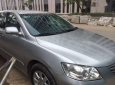 Toyota Camry 2008 - Cần bán Toyota Camry 2008, màu bạc, 480 triệu