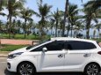 Kia Rondo GMT 2017 - Bán Kia Rondo GMT đời 2017, màu trắng