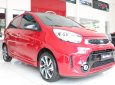 Kia Morning 2018 - Mua Kia Morning chỉ 105tr, có xe ngay, giao xe tận nhà, hỗ trợ hồ sơ khó