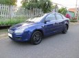 Ford Focus 1.6 2005 - Cần bán xe Ford Focus 1.6 đời 2005, màu xanh dương