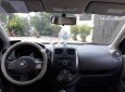 Nissan Sunny XV 2014 - Gia đình bán Nissan Sunny XV đời 2014, màu xám