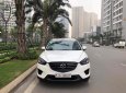Mazda CX 5 2.5 AWD 2016 - Cần bán xe Mazda CX 5 2.5 AWD sản xuất năm 2016, màu trắng