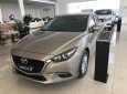 Mazda 3 2018 - Trả trước từ 188 triệu để sở hữu Mazda 3 hatchback, bảo hành chính hãng 5 năm, giao xe tận nhà, LH 0907148849