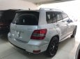 Mercedes-Benz GLK Class GLK300 4Matic 2009 - Cần bán gấp Mercedes GLK300 đời 2009, màu bạc, 660tr