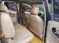 Toyota Innova E 2013 - Cần bán Toyota Innova E năm sản xuất 2013, màu bạc số sàn, 509tr