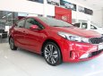 Kia Cerato 2018 - Cần bán xe Kia Cerato năm sản xuất 2018