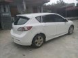 Mazda 3 2011 - Bán Mazda 3 sản xuất 2011, màu trắng, nhập khẩu 