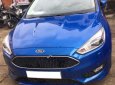 Ford Focus Sport 1.5L 2016 - Bán Ford Focus Sport 1.5L 2016, màu xanh dương