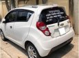 Chevrolet Spark LT 1.2 MT 2017 - Bán Chevrolet Spark LT 1.2 MT năm 2017, màu trắng