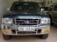 Ford Ranger XLT 4x4 MT 2005 - Auto bán Ford Ranger XLT năm 2005, màu xanh