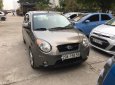 Kia Morning 2009 - Auto 88 bán xe Kia Morning SX 2009, màu xám, nhập khẩu