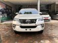 Toyota Fortuner 2.7V 4x4 AT 2016 - Bán Toyota Fortuner 2.7V 4x4 AT năm 2016, màu trắng, xe nhập