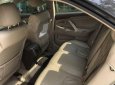 Toyota Camry 2.4G 2011 - Bán Toyota Camry 2.4G sản xuất 2011, màu đen  