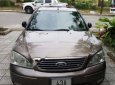 Ford Mondeo 2.5 AT 2005 - Bán Ford Mondeo 2.5 AT đời 2005, màu xám  