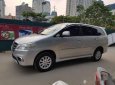 Toyota Innova E 2013 - Cần bán Toyota Innova E năm sản xuất 2013, màu bạc số sàn, 509tr