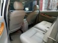 Toyota Innova G 2011 - Bán xe Toyota Innova G năm 2011, màu bạc  