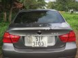 BMW 3 Series 325i 2009 - Chính chủ bán BMW 3 Series 325i đời 2009, màu xám, nhập khẩu