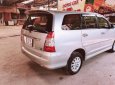 Toyota Innova 2013 - Bán Toyota Innova đời 2013, màu bạc