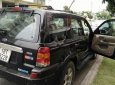 Ford Escape 3.0 V6 2002 - Bán Ford Escape 3.0 V6 đời 2002, màu đen 