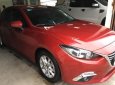 Mazda 3 1.5L 2016 - Bán Mazda 3 1.5L năm sản xuất 2016, màu đỏ 