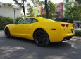 Chevrolet Camaro RS 3.6 V6 2010 - Bán xe Chevrolet Camaro 3.6 V6 đời 2010, màu vàng, xe nhập