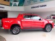 Chevrolet Colorado High Country 2.8L 4x4 AT 2018 - Bán xe Chevrolet Colorado High Country 2.8L 4x4 AT SX 2018, màu đỏ