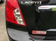 Daewoo Lacetti EX MT 2011 - Vĩnh Cường Auto bán Daewoo Lacetti EX MT đời 2011, màu đen
